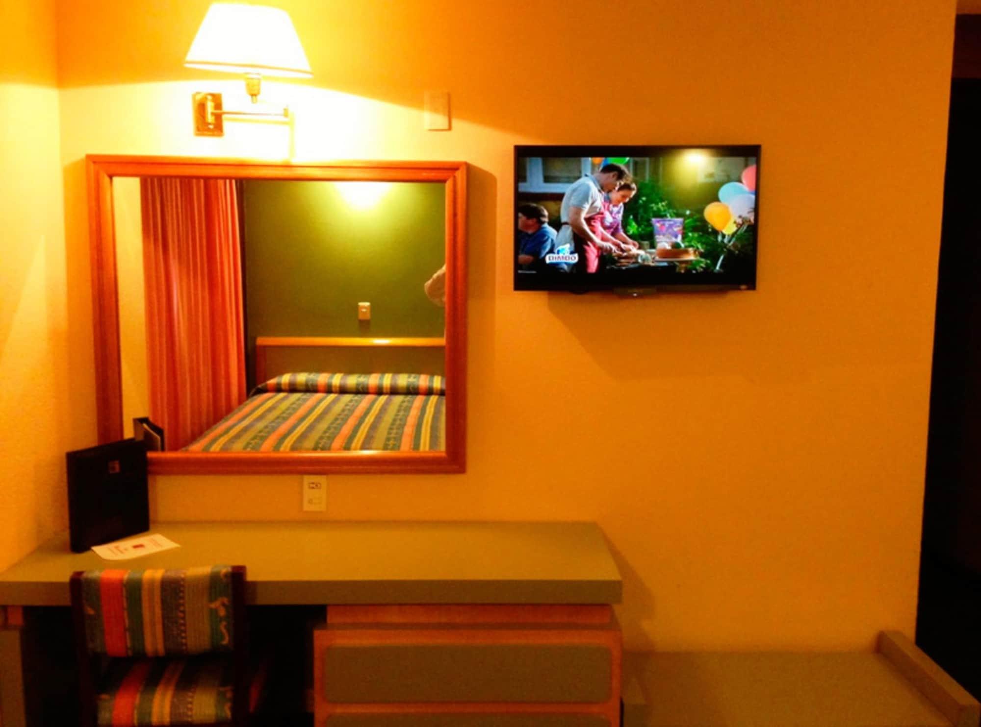 Hotel Segovia Regency Città del Messico Esterno foto